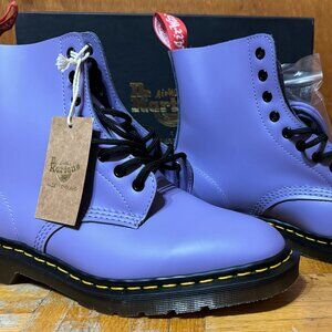 Dr. Martens x Undercover 1460 boot lavender